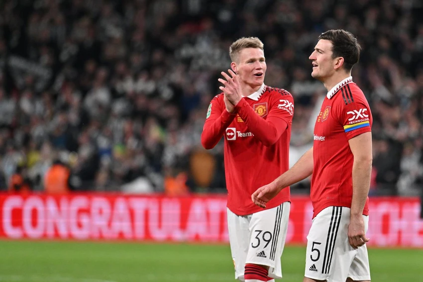 Man United
