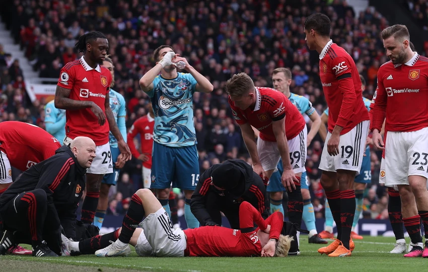 Man United