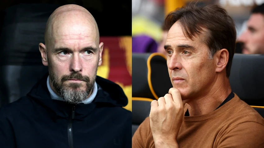 ten Hag