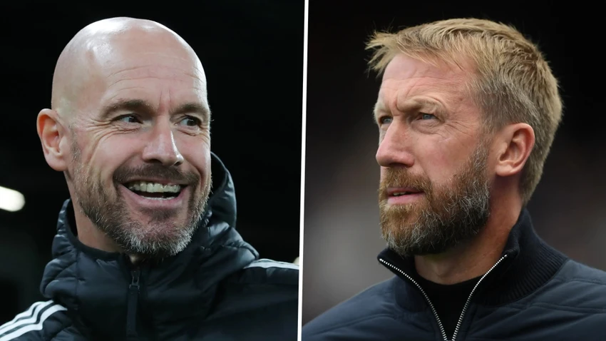 Ten Hag