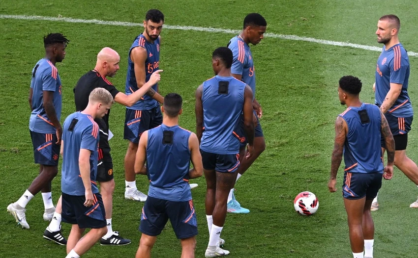 Ten Hag
