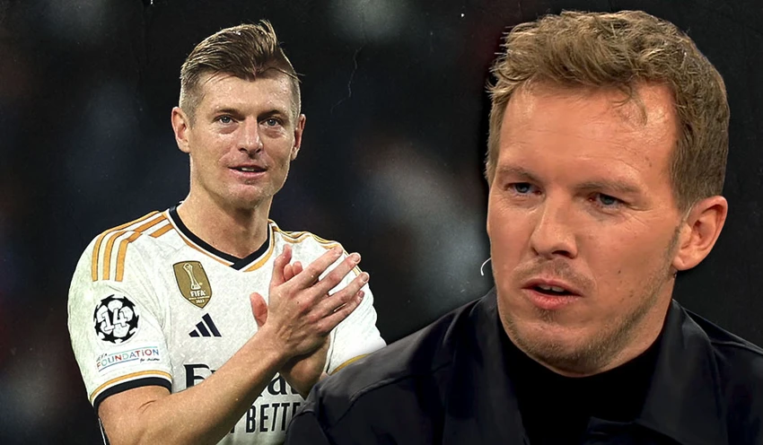 Toni Kroos