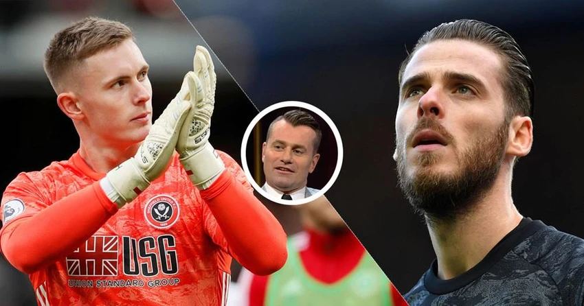 David de Gea