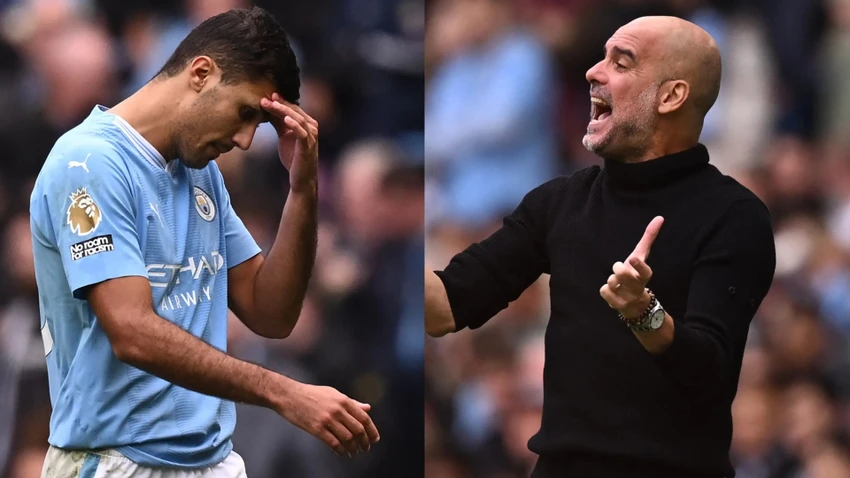 Man City