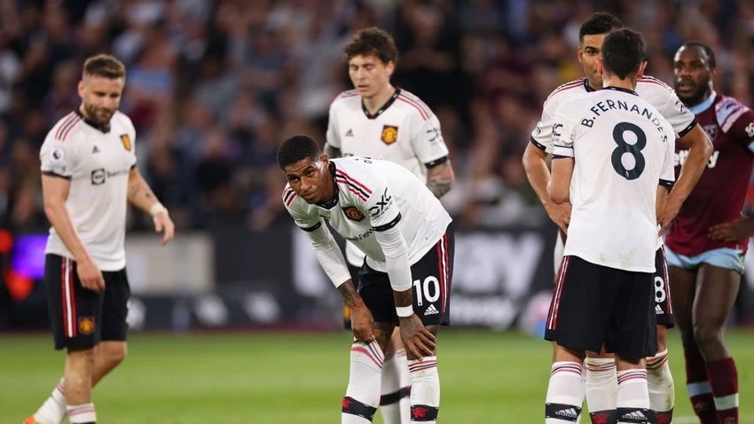 Man United