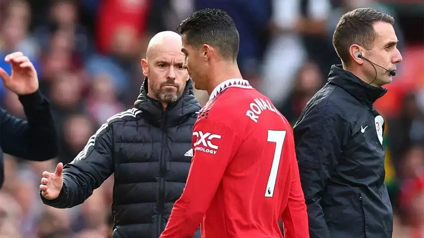 Ten Hag