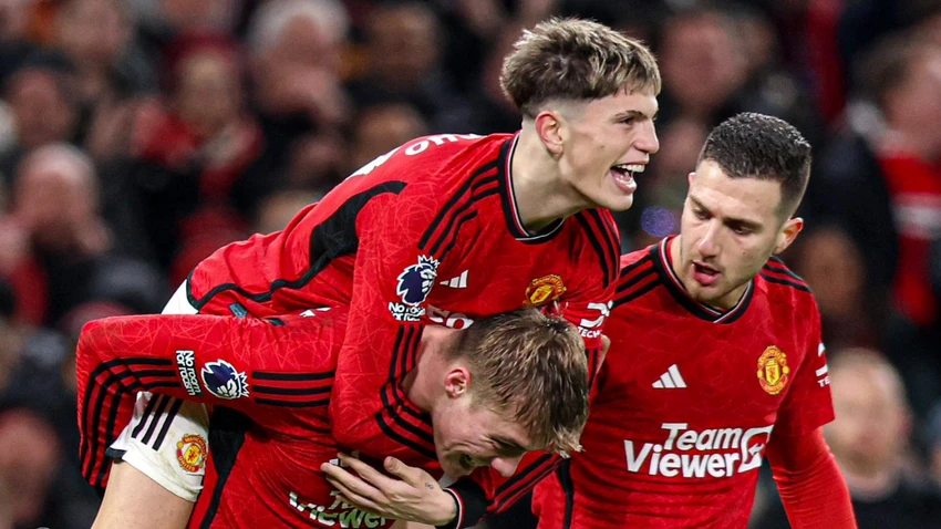Man United