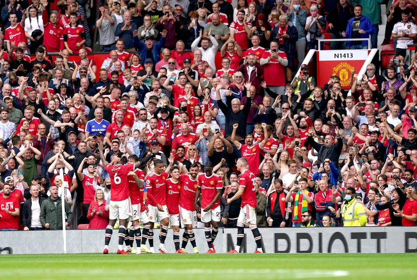 Man United