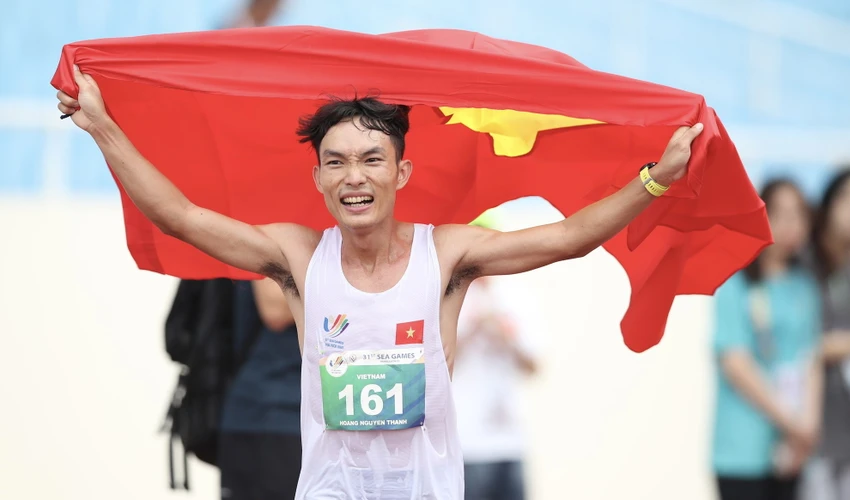 Hoàng Nguyên Thanh