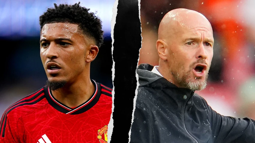 Ten Hag