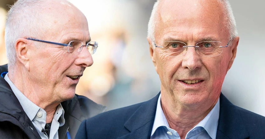 Sven Eriksson