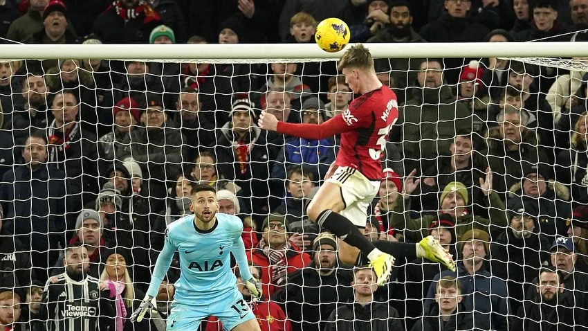 Man United