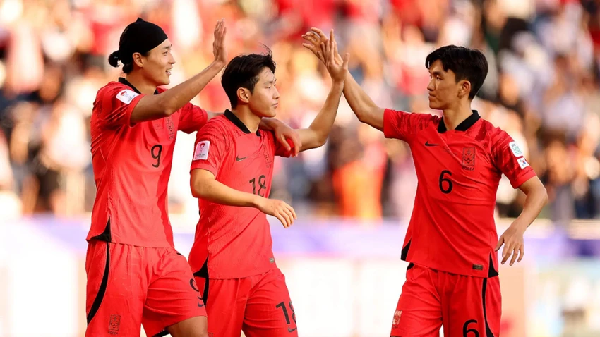 Lee Kang-in