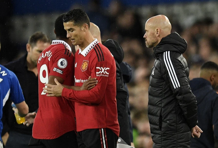 Man United