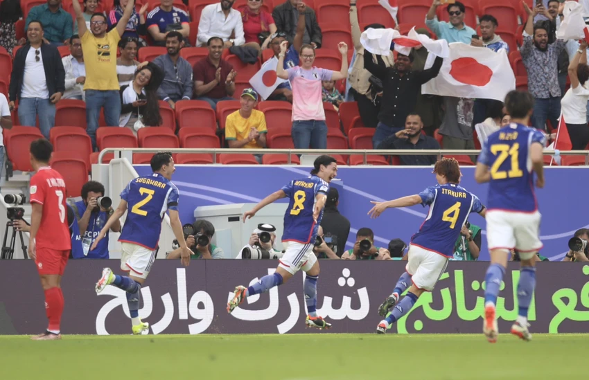 Asian Cup