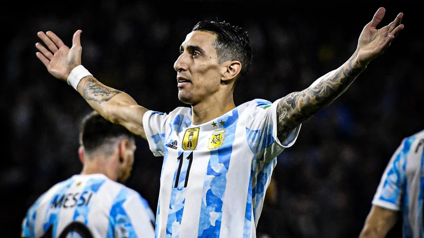 Di Maria