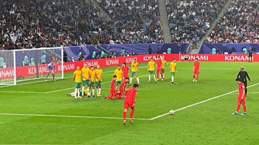 Son Heung-min