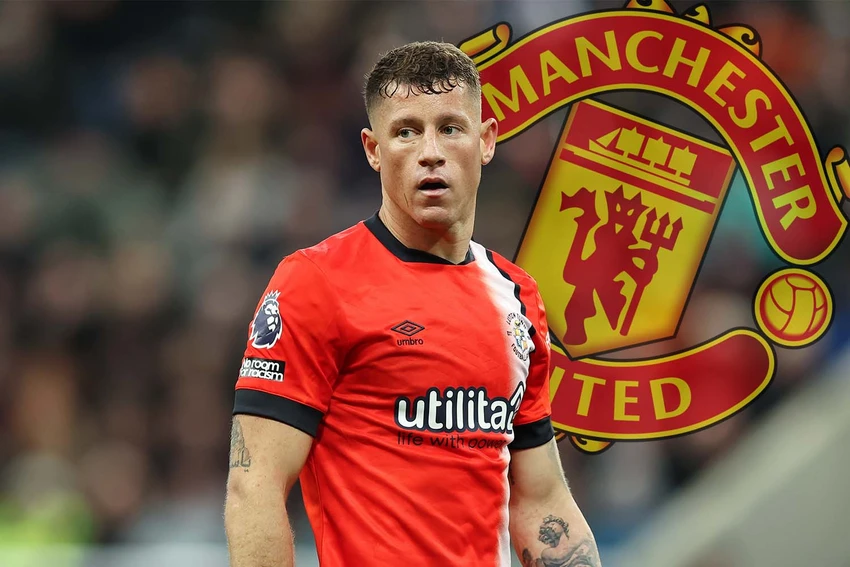 Man United