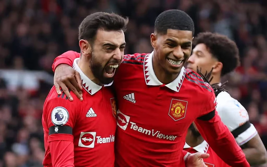 Man United
