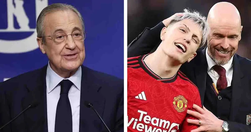 Man United