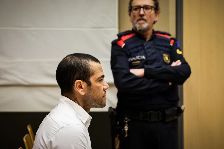 Dani Alves