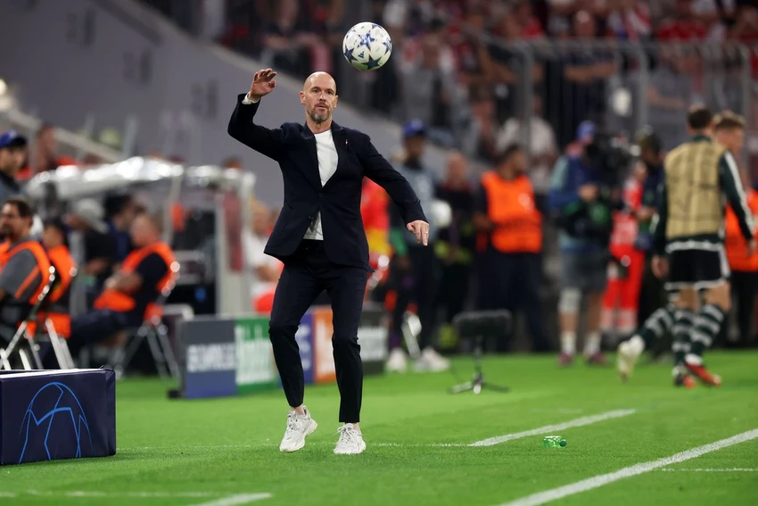 HLV Ten Hag