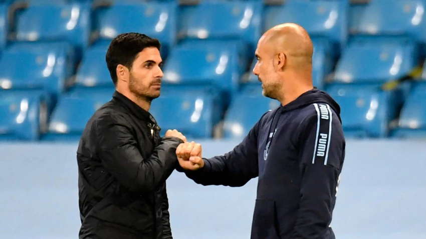 Man City