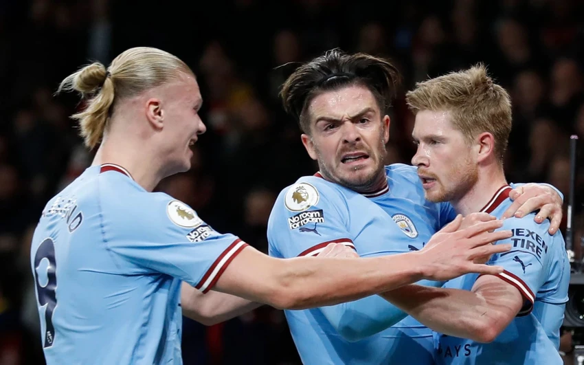 Man City