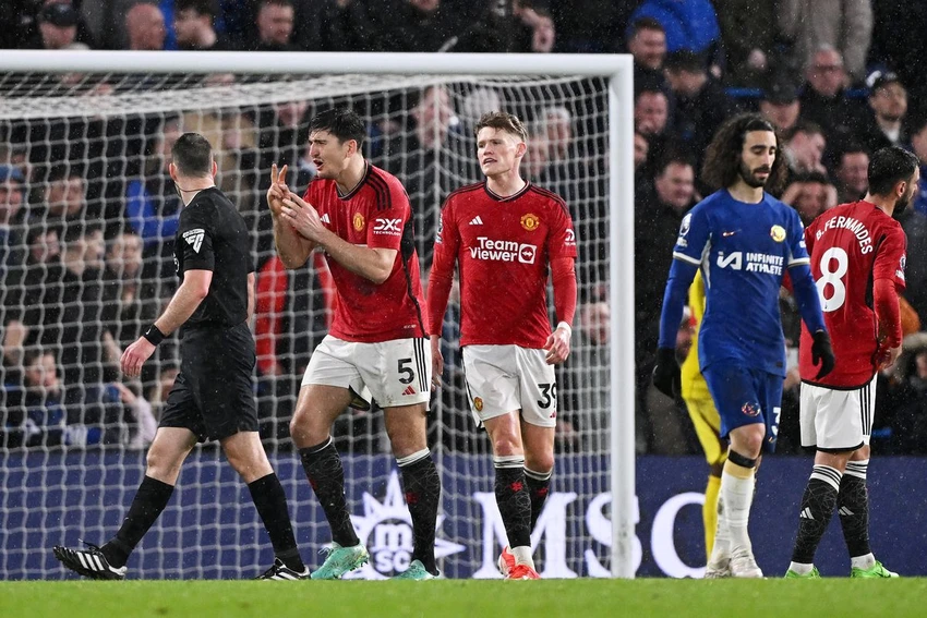 Man United