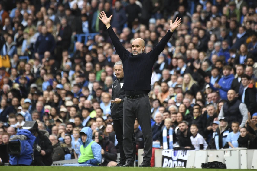 Man City
