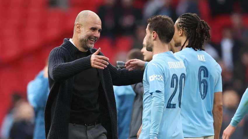 Man City