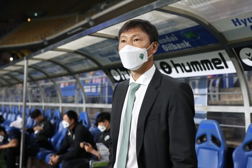 Kim Sang-sik