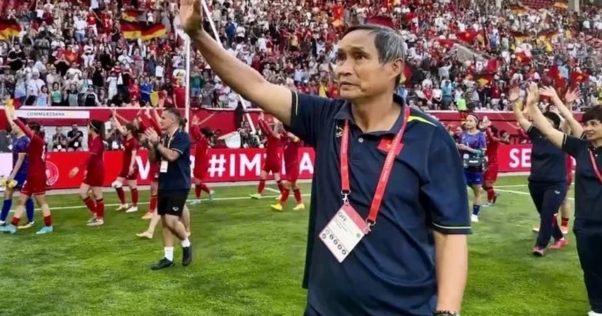 Mai Đức Chung