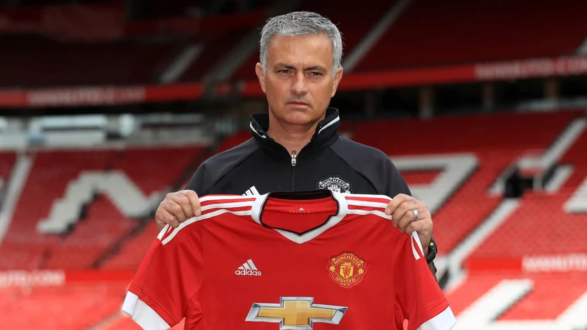 Man United