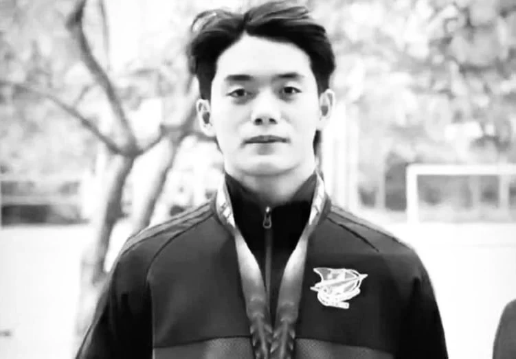 Nguyễn Minh Triết
