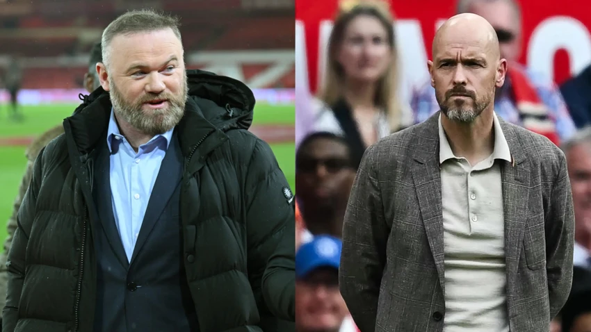 Ten Hag
