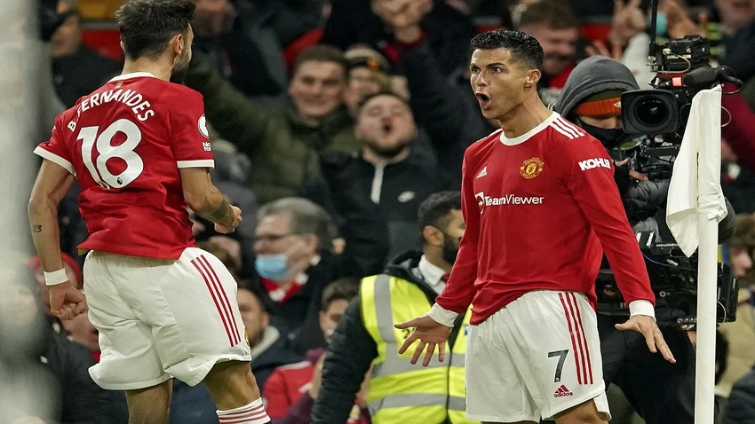 Man United