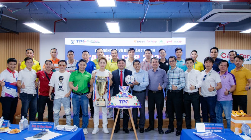 Ta Pha Cup 2024