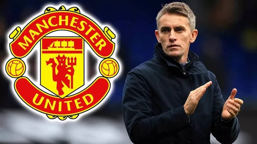 Man United