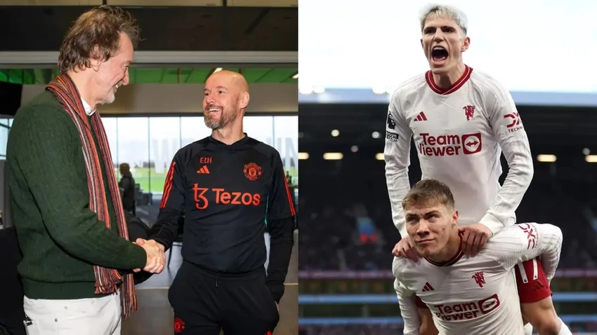 Man United