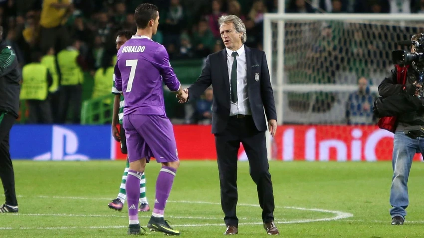 Ronaldo bị chê bai