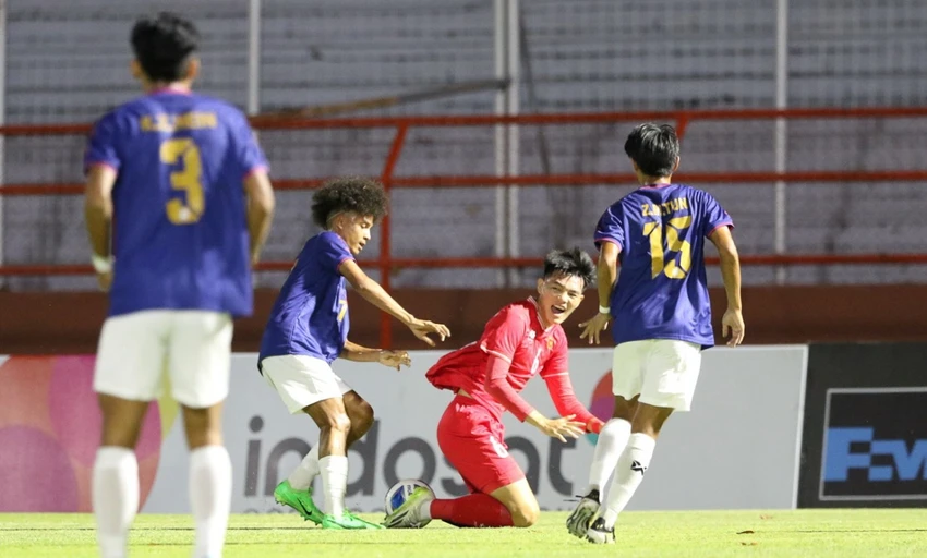 Đông Nam Á