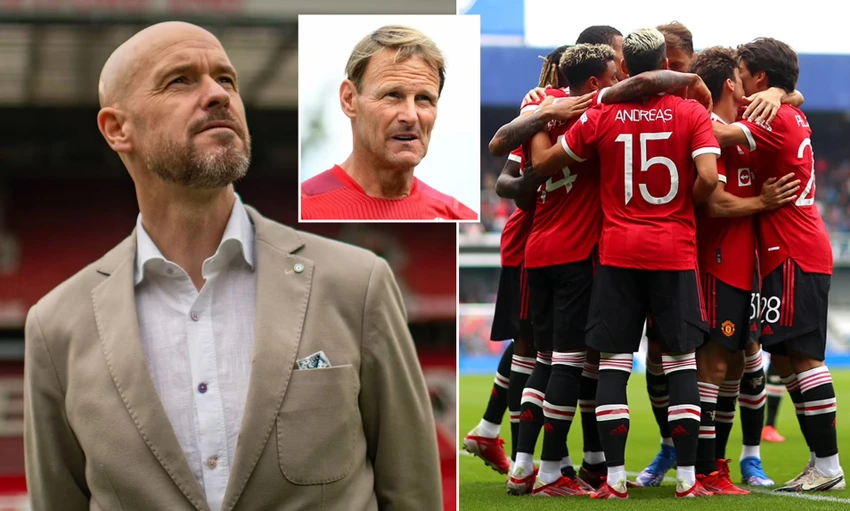 HLV Ten Hag