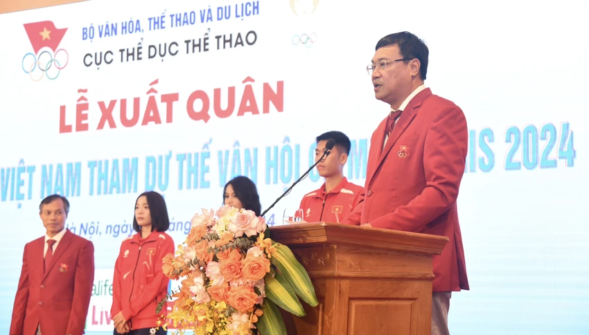 Thể thao VN