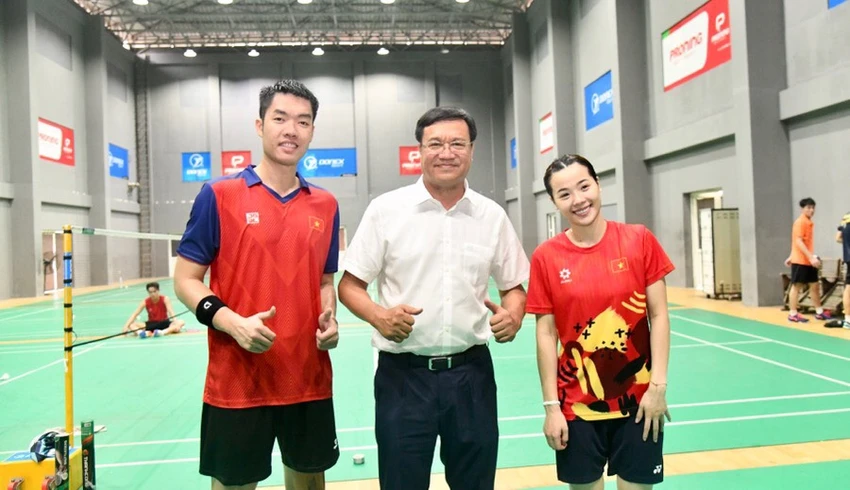 Thể thao VN