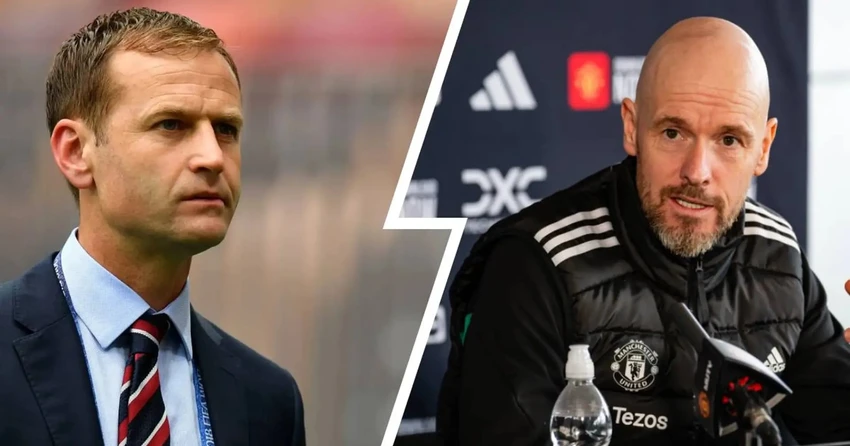 HLV Ten Hag