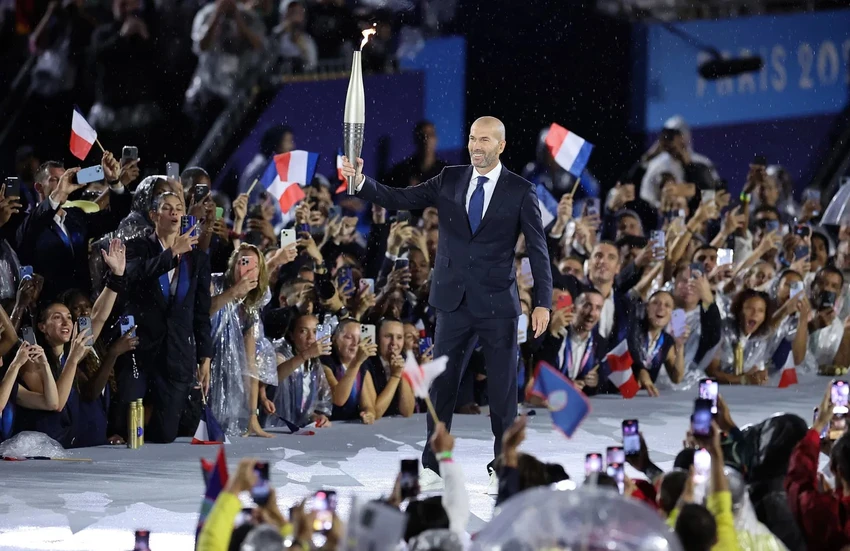 Olympic Paris 2024
