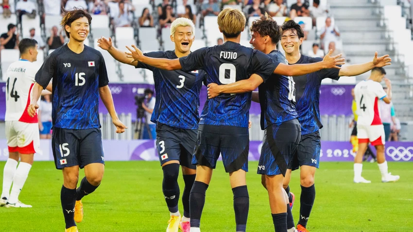 Olympic Nhật Bản