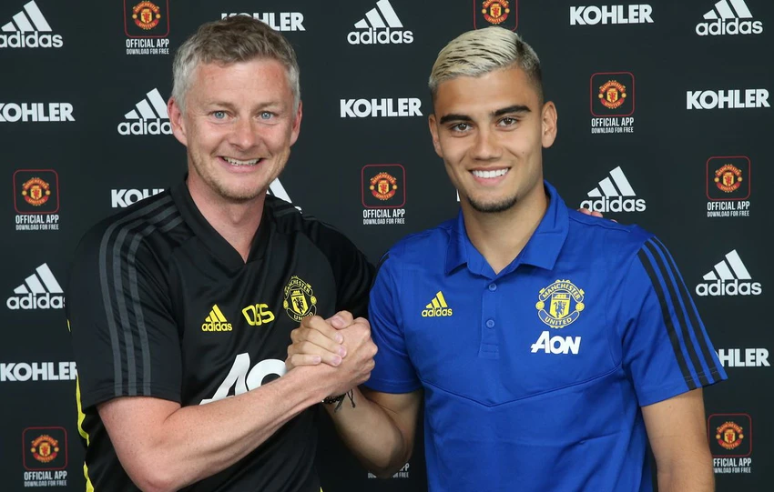 CLB Man United