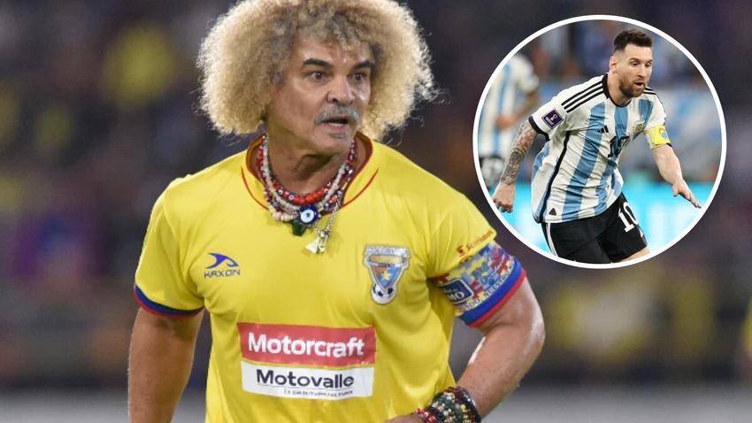 Siêu sao Messi